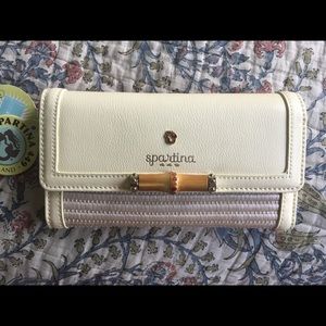 Spartina 449 wallet